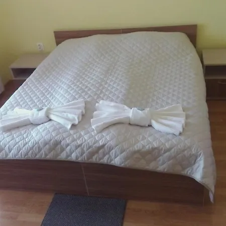 ゲストハウス светлана