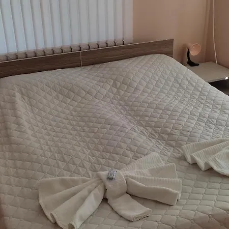 светлана ゲストハウス *